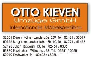 Otto Kieven Umzüge GmbH