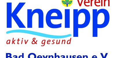 Kneipp-Verein Bad-Oeynhausen e.V. in Bad Oeynhausen