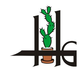 Logo von Kakteen-Haage in Erfurt