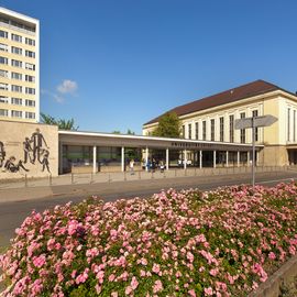 Universität Erfurt in Erfurt