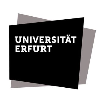 Logo von Universität Erfurt in Erfurt