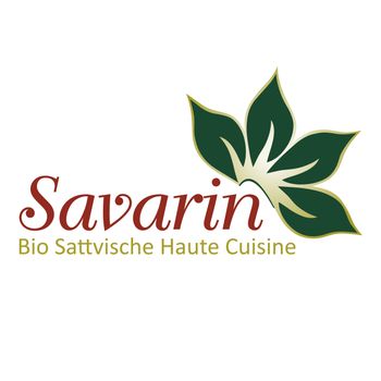 Logo von Savarin ayurvedische Wellnessküche in Bad Dürkheim