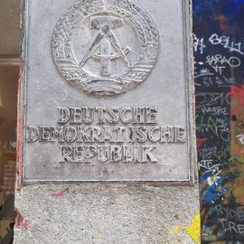 Mauermuseum - Haus am Checkpoint Charlie in Berlin