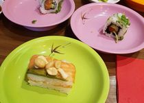 Bild zu Sushi Sakura