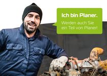 Bild zu Planer - Einfach gute Arbeit