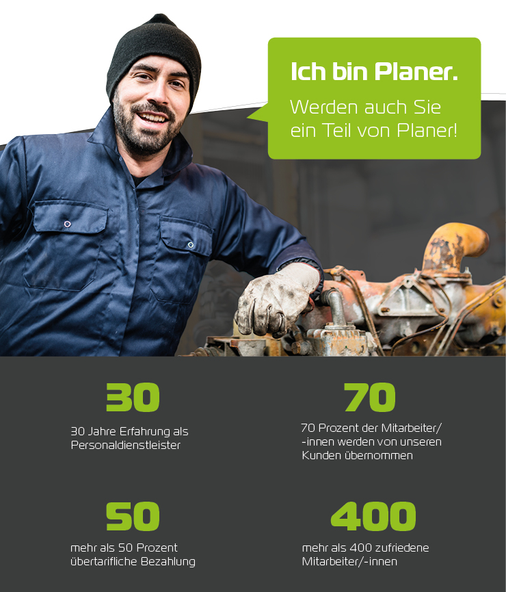 Bild 2 Planer GmbH in Hannover