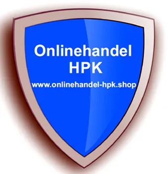 Logo von Onlinehandel-hpk.shop in Bottrop