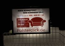Bild zu Polsterclick.de -Polsterreinigung in Berlin