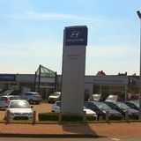 Automobile Darmas GmbH in Datteln