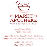 Markt-Apotheke in Heilbronn