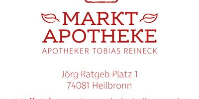 Markt Apotheke Heilbronn Tobias Reineck e.K. in Heilbronn am Neckar