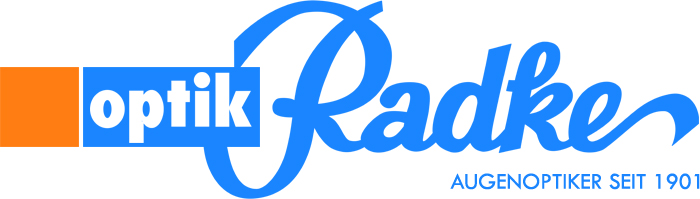 Optik Radke Logo