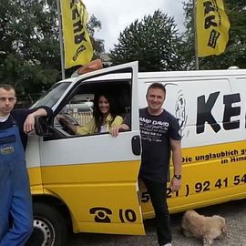 Kehr GmbH KFZ-Werkstatt in Hildesheim