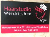 Nutzerbilder Haarstudio Weiskirchen Friseur