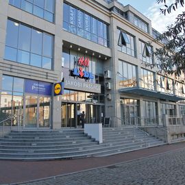 LUTTER Immobilien GmbH in Rostock