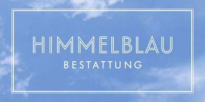 Bestattung Himmelblau in München