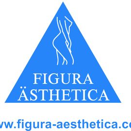 Unser Logo und besucht uns doch auf www.figura-aesthetica.eu