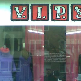 VIP'S in Aachen