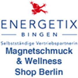 Energetix Magnetschmuck Shop Hartmann-Isleb in Berlin
