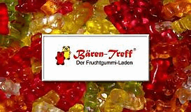 Nutzerbilder Bären Treff Der Fruchtgummiladen GmbH