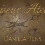 Friseur-Atelier Daniela Tens in Unterlemnitz Stadt Lobenstein