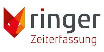 Logo von Ringer Zeiterfassung GmbH & Co. KG in Biberach an der Riß