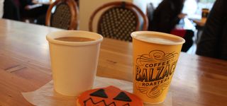 Bild zu Balzac Coffee