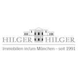 IMMOBILIENMAKLER MÜNCHEN / Hilger Hilger in München