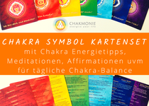 Bild zu Chakmonie®-energise your life!, Boutique für Chakra-Geschenke & spirituelle Accessoires