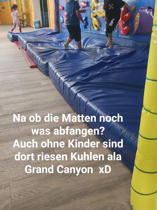 Nutzerbilder BIM & BOOM Kinderspielland