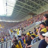 SG Dynamo Dresden e.V. in Dresden