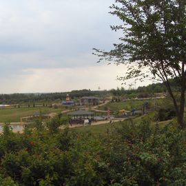 Sonnenlandpark Lichtenau in Lichtenau