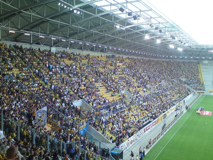 Stadion Dresden