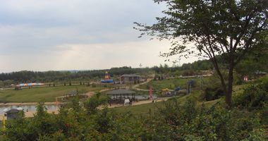Sonnenlandpark Lichtenau in Lichtenau