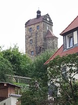 Bild 18 Burg Stolpen in Stolpen