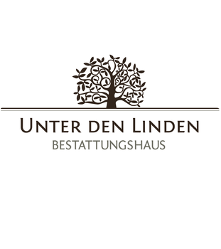 Logo von Bestattungshaus Unter den Linden in Reutlingen