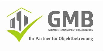 Logo von Gebäude-Management Brandenburg in Brandenburg an der Havel