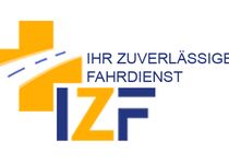 Bild zu Izf-ihr zuverlässiger Fahrdienst GmbH