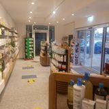 Apotheke am Burgerfeld in Wasserburg am Inn