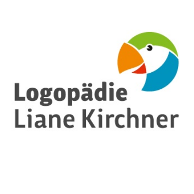 Logo Logopädie Kirchner Dresden