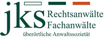 Logo von JKS Rechts- und Fachanwälte in Bitterfeld-Wolfen