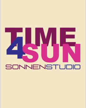Logo von time4sun Sonnenstudio in Bad Zwischenahn