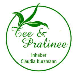 Logo Tee &amp; Pralinee