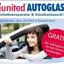 Autoglas WINTEC Autoglasreparatur in Hof an der Saale