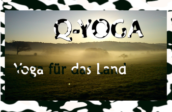 Logo von Q-Yoga in Windeck an der Sieg
