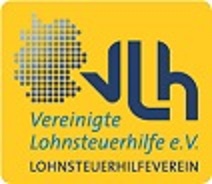 Bild 1 Lohnsteuerhilfe Verein VLH Uhlendorf in Moritzburg