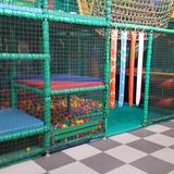 Pippolino Indoor-Kinderspielpark Kerpen in Kerpen im Rheinland