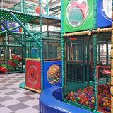 Pippolino Indoor-Kinderspielpark Kerpen in Kerpen im Rheinland