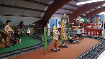 Bild zu Pippolino Indoor-Kinderspielpark Kerpen