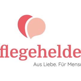 Logo Pflegehelden Offenburg